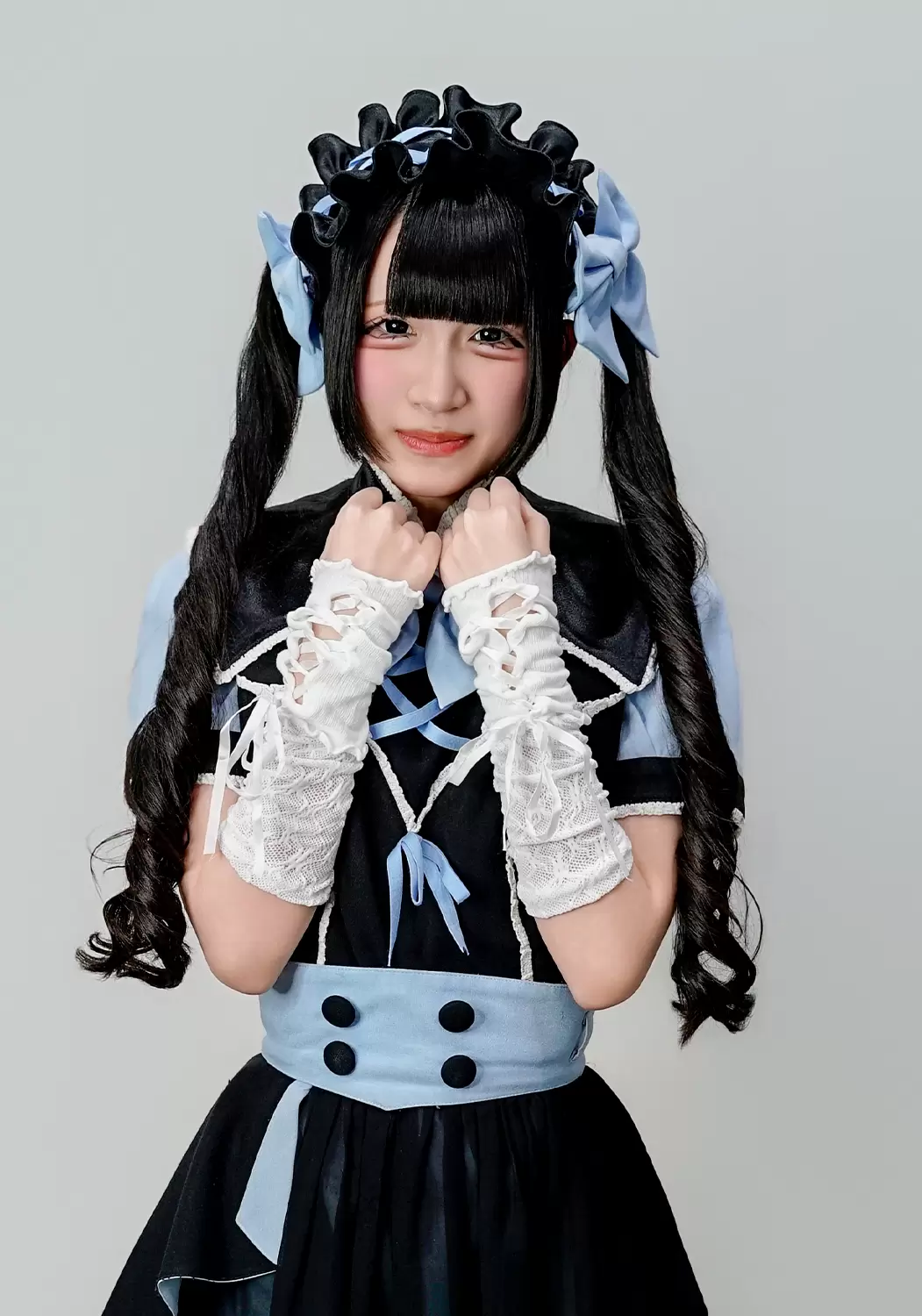黒宮める | 異世界酒場のシャルロッテ【公式】 黒宮める | 異世界酒場のシャルロッテ【公式】