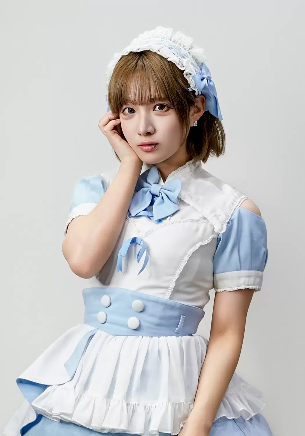 苺川アリサ