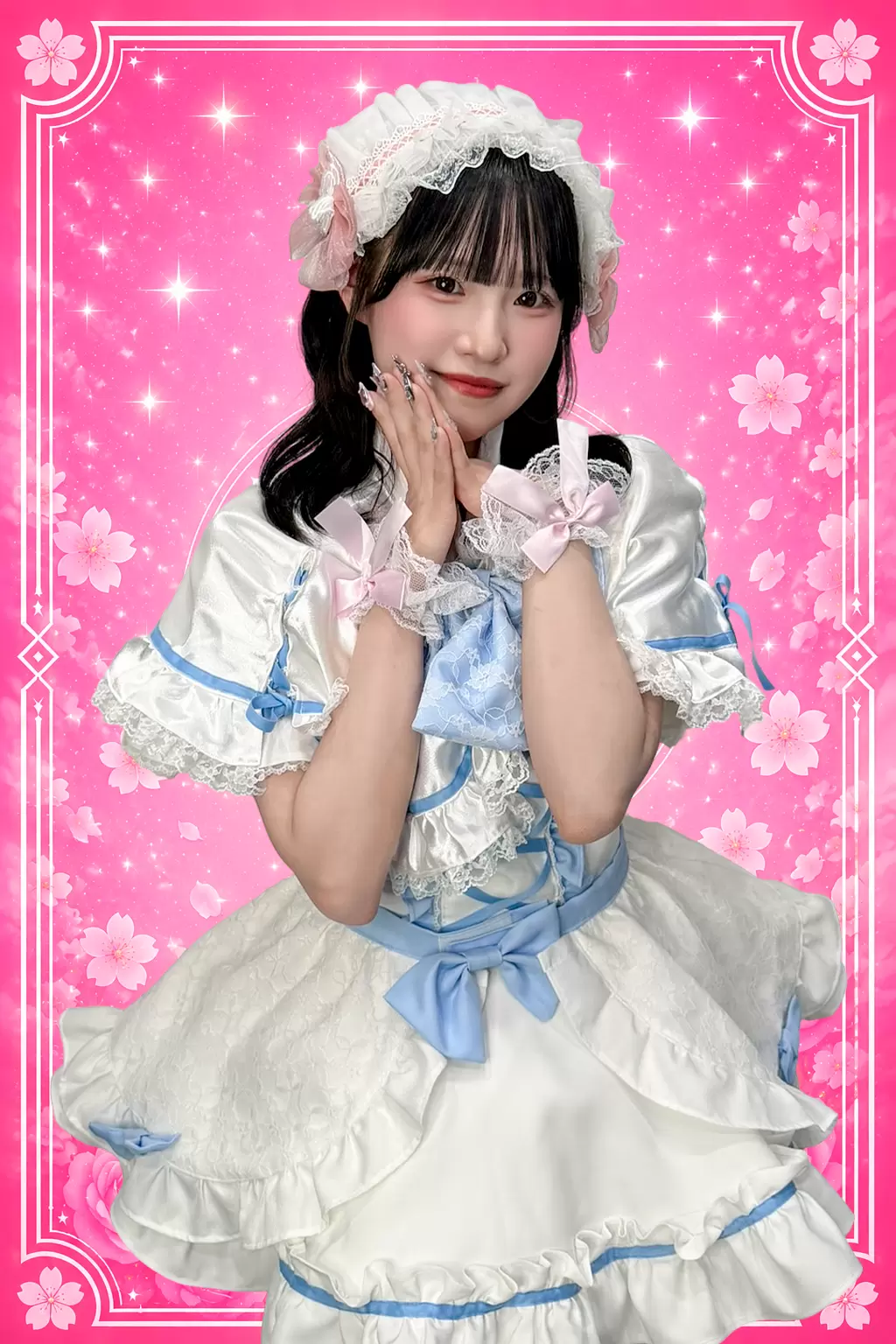 琴莉ほのか